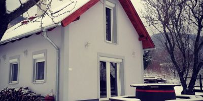Fehér Vendégház Balatonederics - foto 5