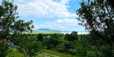 Fehér Vendégház Balatonederics - foto 4
