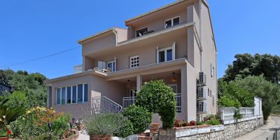 Apartments By The Sea Kampor, Rab - 17396 Kampor - foto 4