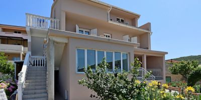 Apartments By The Sea Kampor, Rab - 17396 Kampor - foto 3