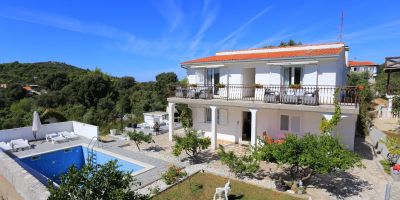 Family-friendly Apartments With Swimming Pool Ražanj, Rogoznica - 17867 Ražanj - foto 2