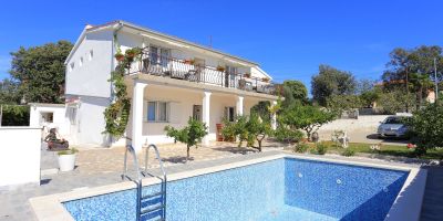 Family-friendly Apartments With Swimming Pool Ražanj, Rogoznica - 17867 Ražanj - foto 3