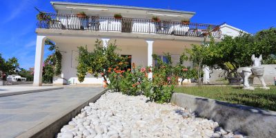 Family-friendly Apartments With Swimming Pool Ražanj, Rogoznica - 17867 Ražanj - foto 4