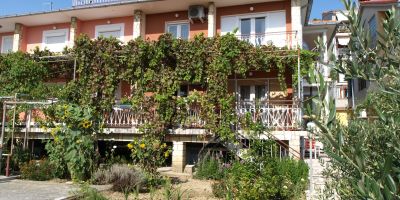 Apartments With Parking Space Palit, Rab - 17881 Palit - foto 2