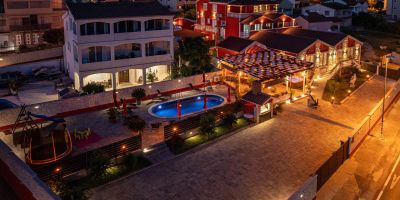 Luxury Villa With A Swimming Pool Turanj, Biograd - 18216 Turanj - foto 2