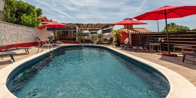 Luxury Villa With A Swimming Pool Turanj, Biograd - 18216 Turanj - foto 3