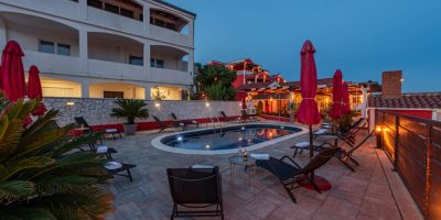 Luxury Villa With A Swimming Pool Turanj, Biograd - 18216 Turanj - foto 4
