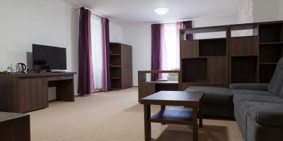 Villa Cafe Krnov - foto 5