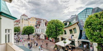 Happy Stay Apartment Sopot Monte Cassino 44B - foto 4