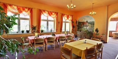 Penzion VYHLÍDKA Janovičky Heřmánkovice - foto 3