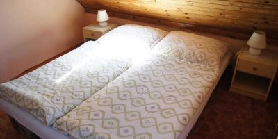 Pension Kalista Vrhaveč - foto 3