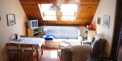 Pension Kalista Vrhaveč - foto 4