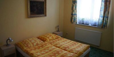 Pension Kalista Vrhaveč - foto 5