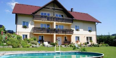 Pension Kalista Vrhaveč - foto 2