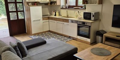 Apartmány Les Zlín - foto 2