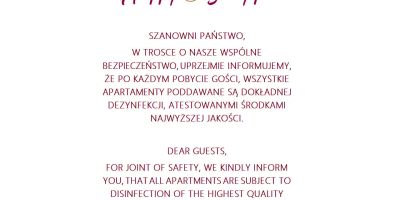 Happy Stay Apartment Gdańsk OldNova 366 - foto 2