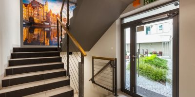 Happy Stay Apartment Gdańsk OldNova 366 - foto 5