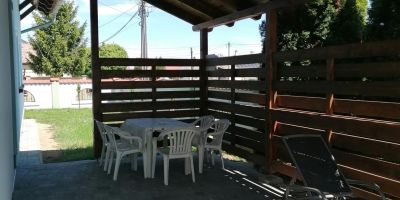 Zafír Apartman Kéthely - foto 2