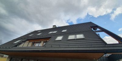 Apartamenty CEDE Zakopane - foto 3