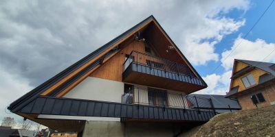 Apartamenty CEDE Zakopane - foto 2