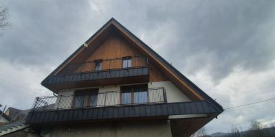 Apartamenty CEDE Zakopane - foto 4