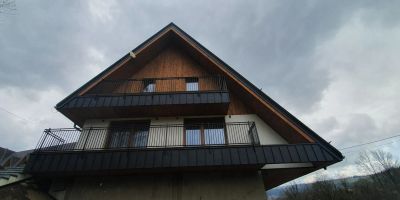 Apartamenty CEDE Zakopane - foto 5