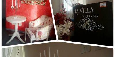 Pensiunea La Villa Hill Resort Cluj-Napoca - foto 4