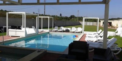Pensiunea La Villa Hill Resort Cluj-Napoca - foto 2