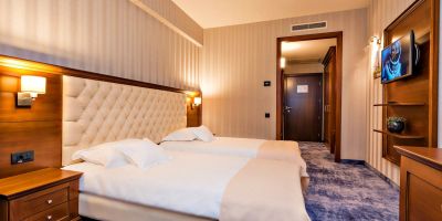Hotel Briliant Cluj-Napoca - foto 3