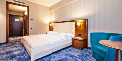 Hotel Briliant Cluj-Napoca - foto 5