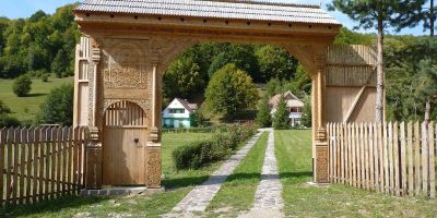Casa de Oaspeți Simon Csilla II. Satu Mare - foto 2