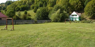Casa de Oaspeți Simon Csilla II. Satu Mare - foto 3