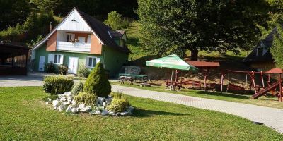 Casa de Oaspeți Simon Csilla II. Satu Mare - foto 4
