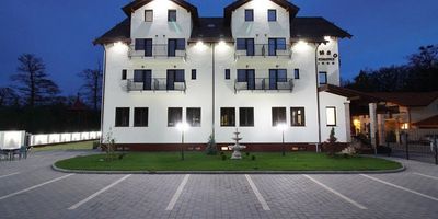 Pensiunea Amso Residence Sibiu - foto 3