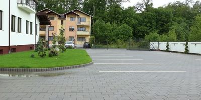 Pensiunea Amso Residence Sibiu - foto 4