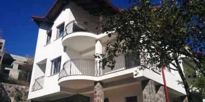 Calea Poienii Penthouse Brașov - foto 2
