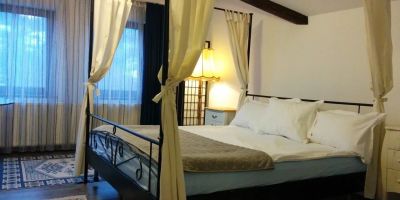Calea Poienii Penthouse Brașov - foto 3