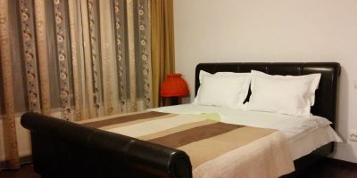 Calea Poienii Penthouse Brașov - foto 4