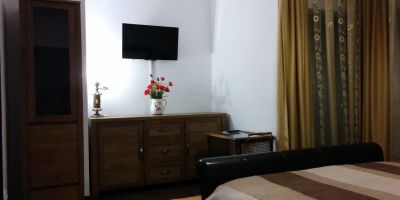 Calea Poienii Penthouse Brașov - foto 5