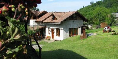 Casa de oaspeți Hagyó Petrilaca de Mureș - foto 3