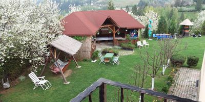 Casa Piscu Ioanei Poiana Mărului - foto 3