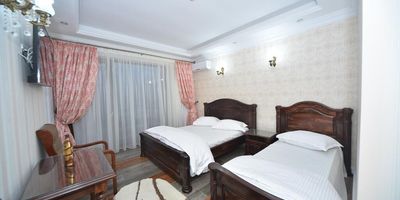 Hotel Edy's Royal Predeal - foto 3