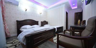 Hotel Edy's Royal Predeal - foto 4