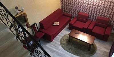 Hotel Edy's Royal Predeal - foto 5