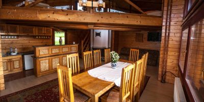 Little House Gheorgheni - foto 4