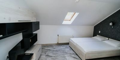 Apartament Aldea Place Sibiu - foto 5