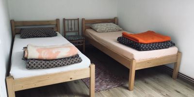 Casa de vacanță Domokos Ildikó Iod - foto 4