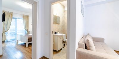 Yael Luxury Apartments 2 Bușteni - foto 3
