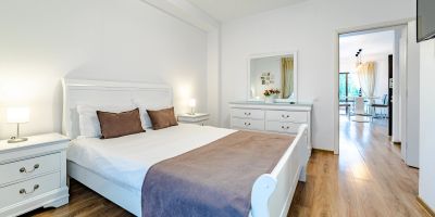 Yael Luxury Apartments 2 Bușteni - foto 4