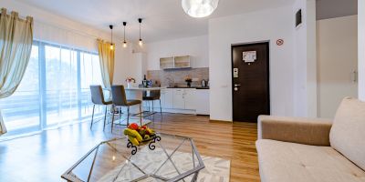 Yael Luxury Apartments 2 Bușteni - foto 5